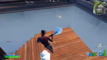 Das erste mal Fortnite nach 2 Jahren