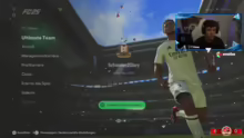 WL Finish + Reactions