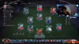 Weekend League Frust und Able…