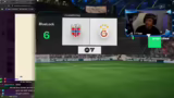 Weekend League Pläne, Rematch…
