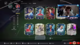 Rivals Rewards und Simmons Cup