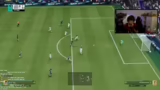 Van Dijk's Leistung, Spiel Fr…