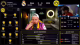 Spielanalyse, Streaming-Kolle…