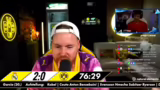 Spielprognosen, persönliche M…