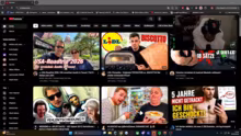 XXL Reaction + CoD