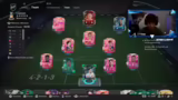 Kickbase-Teilnahme und Pack-Ö…