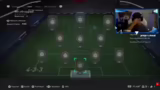 Spielerbewertungen und Teamzu…