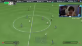 Was waren das für Halbfinals?