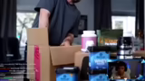 Proteinfasten-Experiment: Rep…