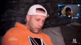 Chris' Porno-Karrierepläne