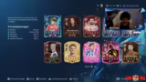 Diskussion über FIFA Evos, Gl…