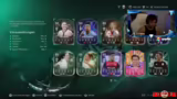 Rival-Stream-Start und Evo-Üb…