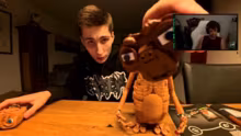 Lil Reaction Streamerino