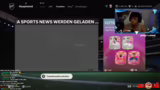 Teamumbau und alte Zeiten