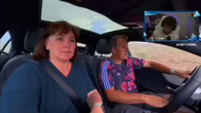 Das erste mal Mario Kart World + Reacti…