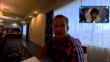 Start des USA-Vlogs von Stefa…