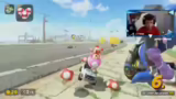 Sport, Essen und Mario Kart E…
