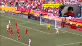 Fußballanalyse und U21 EM
