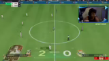 Streamsniper und Spiel Frust
