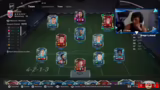FIFA-Content und Teamplanung