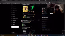 Pre Bayern CL Talk + 1 Woche bis FIFA