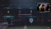 NUMBER 1 TRADER + DRAFT SPIELER