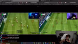 Gallery-Fortschritt und Valencia im Fokus einer EA Sports FC 27 Runde