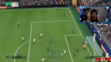 Ankündigung des Streams