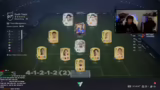 Team-Verbesserungen und SBC-Ü…