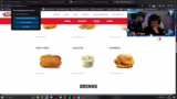 Regen, Taco Bell und Hotelzim…