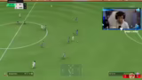 Gaming-Tief und FIFA-Motivati…