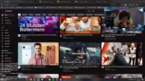 FUTTTTTIIIIEEEES & Reactions
