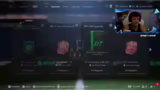Sportlicher Tag und FIFA-Sess…