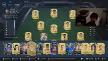 Mit neuem Team richtung Div 2 (oder Div…
