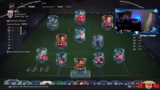 FIFA-Spielverhalten, SBCs und…