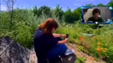 Landschaftliche Eindrücke und…