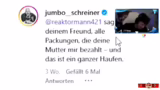 TikTok-Trends, Jumbo Schreine…