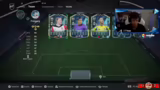 Weekend League, Packs und neu…