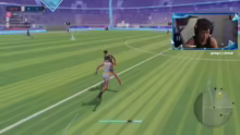 Tackle Spam gepatcht + erste mal Rematc…