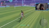 Tackle Spam gepatcht + erste mal Rematc…