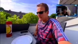 Verspätung, kulinarische Expe…