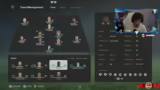 WL Finish, DFB Watchparty & Reactions