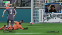 WL Finish + Rematch!