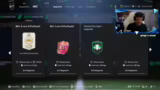 Einstieg in den Stream und Vo…