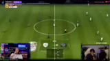 Weekend League Unterbrechung…