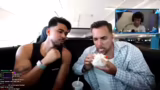 KFC Naan Burger Test: Überras…