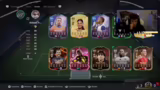 FIFA Content und Teamplanung