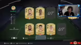 Diskussionen über FIFA-Karten…