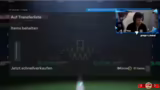 Weekend League Fortschritt, G…