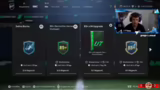 Reaktionen auf Fußballspiele…
